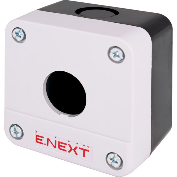 Корпус E.Next e.mb.box01 1 место (p0810146)