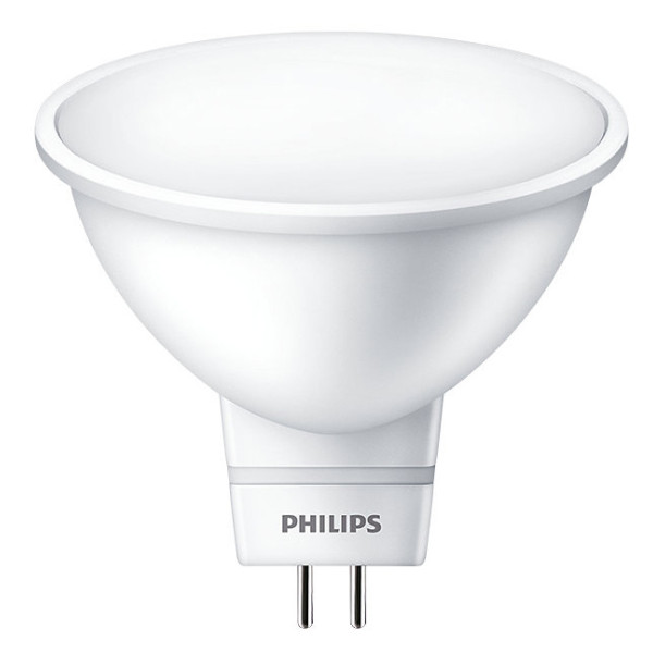 Лампа Philips MR16 5Вт 4000К