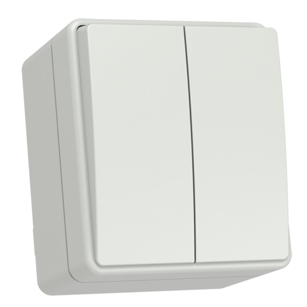 Бездротовий вимикач Elko-Ep RFOWB-20