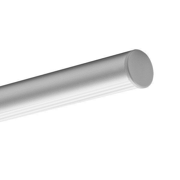 LED-профіль KLUS OLEK, 1 метр - фото №2