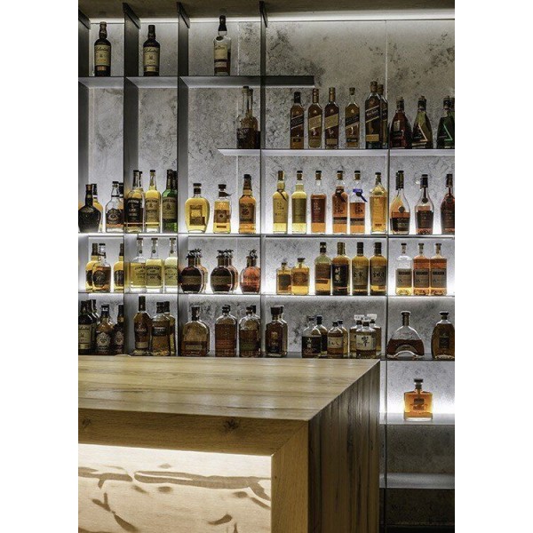 LED-профіль KLUS OLEK, 1 метр - фото №4