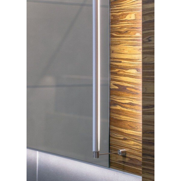 LED-профіль KLUS OLEK, 1 метр - фото №5