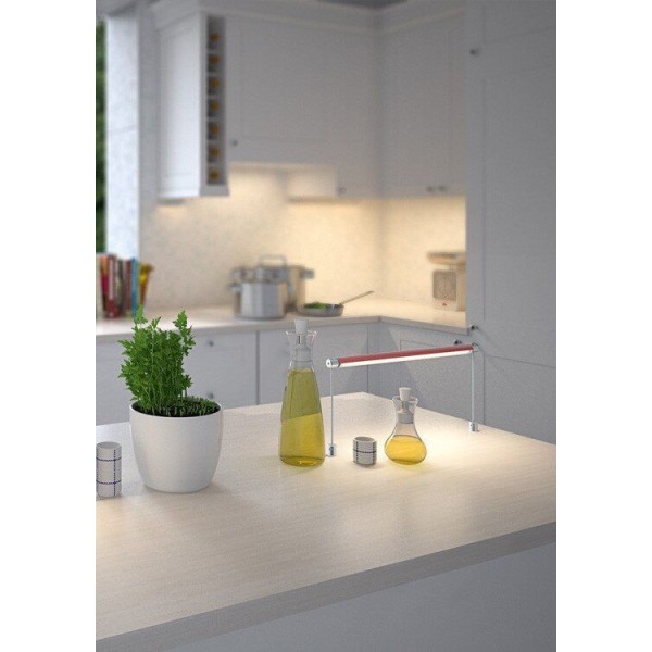 LED-профіль KLUS OLEK, 1 метр - фото №7