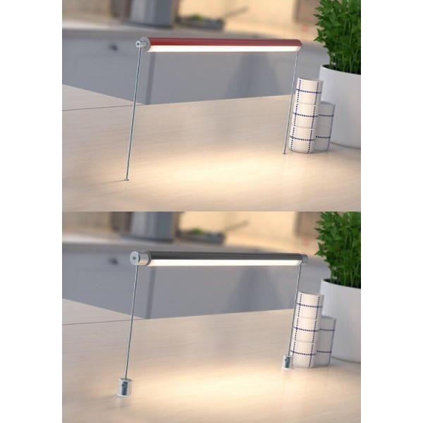 LED-профіль KLUS OLEK, 1 метр - фото №8