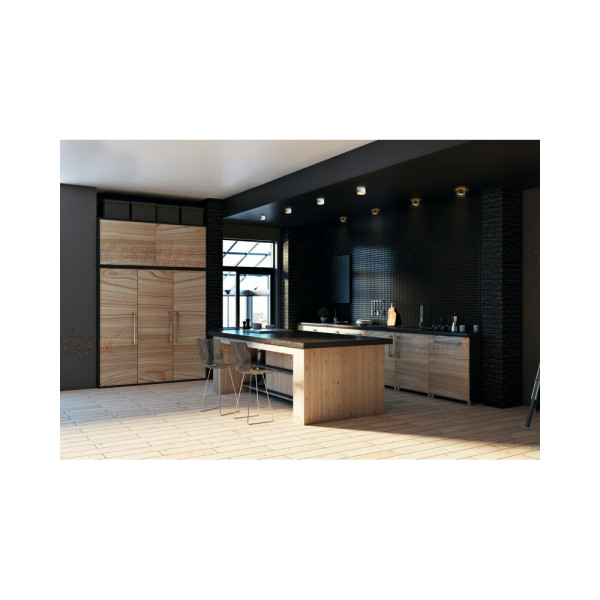 Точечный светильник Kanlux 29233 Govik GU5.3/GU10 1x10W IP20 - фото №2