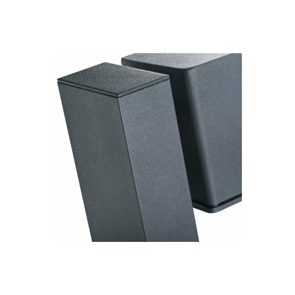 Вуличний світильник Kanlux 29002 Gori 50 - фото №1