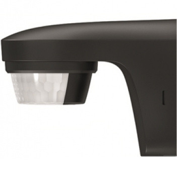 Датчик руху Theben theLUXA S150 BK