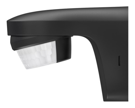 Датчик руху Theben theLUXA S150 BK - фото №2