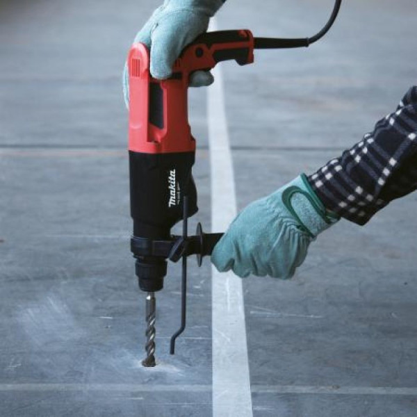 Перфоратор Makita M8701 800Вт - фото №2