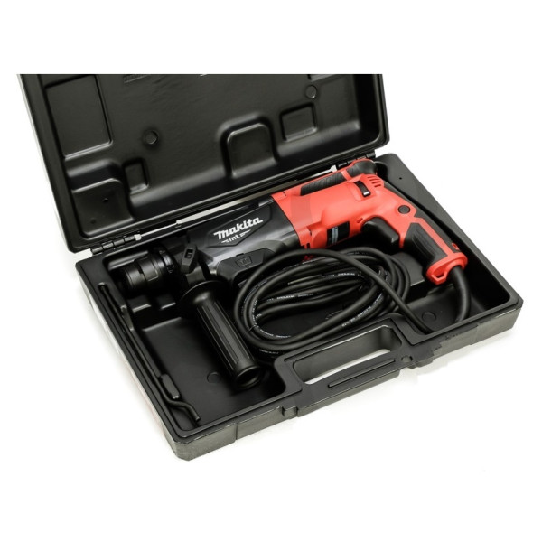 Перфоратор Makita M8701 800Вт - фото №3