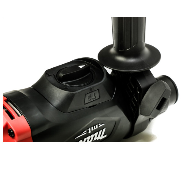 Перфоратор Makita M8701 800Вт - фото №4