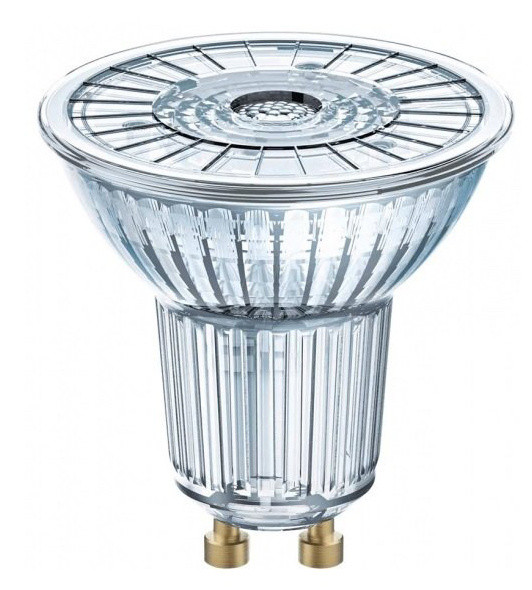 Світлодіодна лампа Osram 4058075096646 LED Value PAR16 GU10 6,9Вт 3000К 230В
