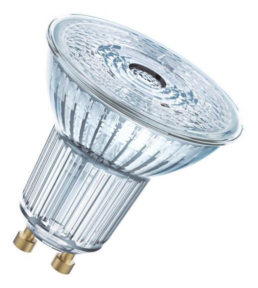 Світлодіодна лампа Osram 4058075096646 LED Value PAR16 GU10 6,9Вт 3000К 230В - фото №1