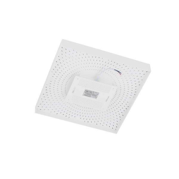 Світильник стельовий Nowodvorski 10432 Lid Square Led 1x50W 4000K 4600Lm IP20 Білий - фото №1