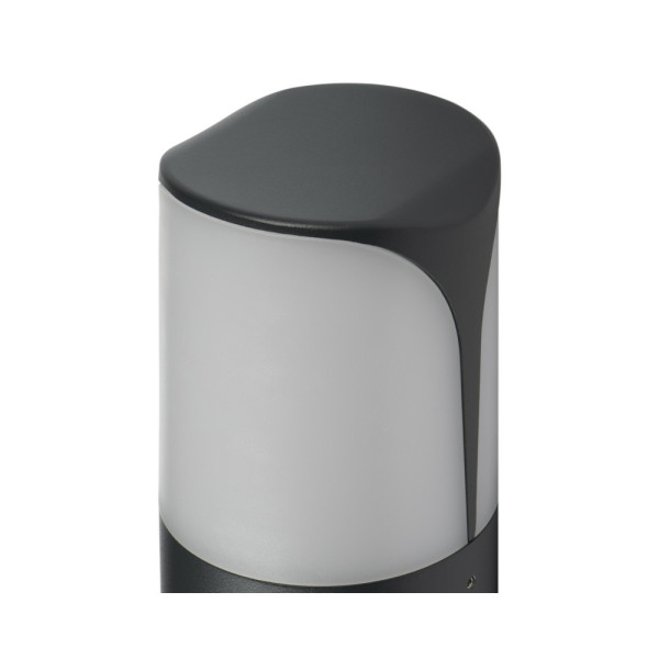 Вуличний світильник Kanlux 36542 Preso E27 1x10W IP44 - фото №1