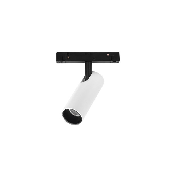 Магнитный светильник Alumled ALMG-M01-1.1 12W 24° 3000К CREE 960LM WH