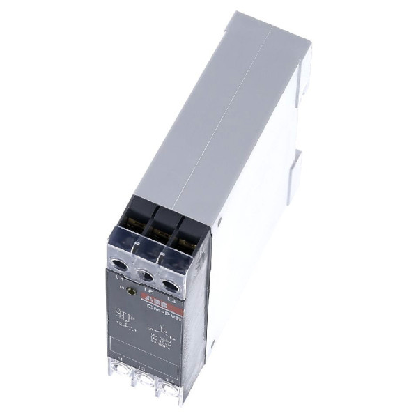 Реле контроля фаз CM-PVE ABB - фото №4