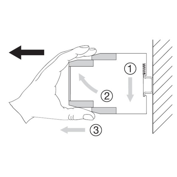 Реле контроля фаз CM-PVE ABB - фото №9