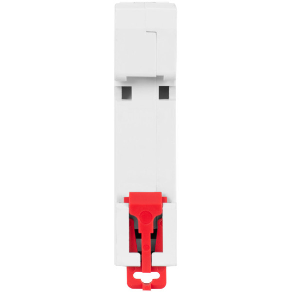 Модульный автоматический выключатель E.Next e.mcb.stand.60.1.B16 1р 16А B (s001108) - фото №2