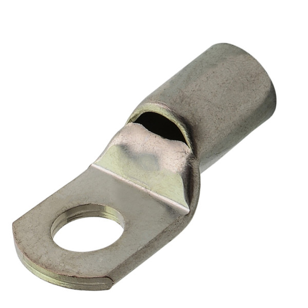 Наконечник Аско-Укрем SC-25-12 без изоляции 100шт (A0060050033)