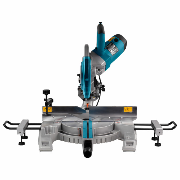 Торцовочная пила Makita LS1018LN 1430Вт 19.9кг - фото №2