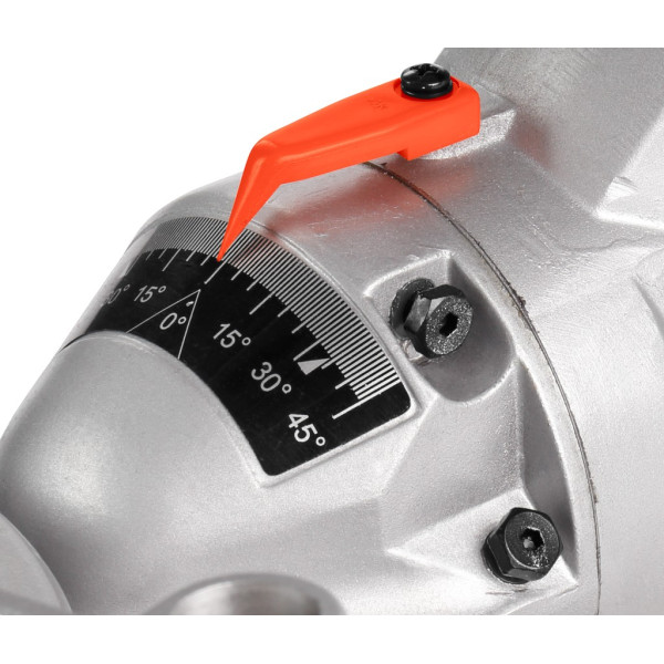 Торцовочная пила Makita LS1018LN 1430Вт 19.9кг - фото №7