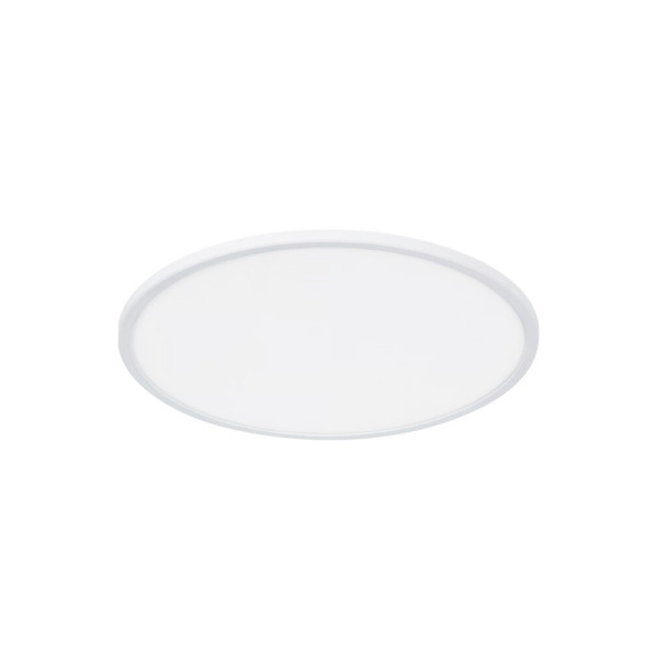 Потолочный светильник Nordlux 2015106101 Oja LED 1x19W 3000K-4000K 2100Lm IP20 белый