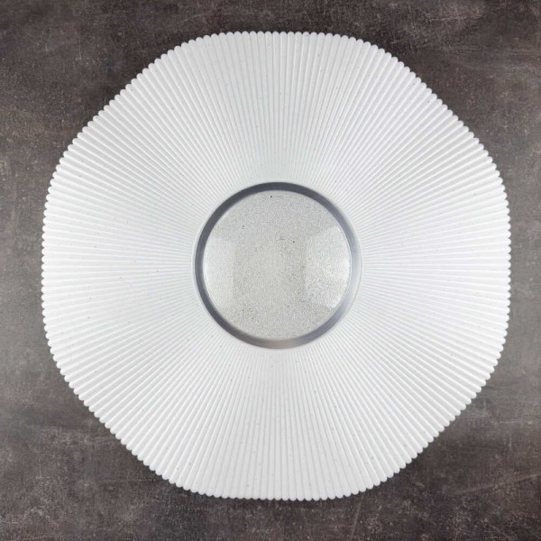 Світильник LED smart KLIO+пульт 72W 3000-6000K IP20 круг ( 220585 ) - фото №2