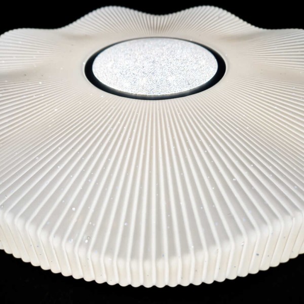 Світильник LED smart KLIO+пульт 72W 3000-6000K IP20 круг ( 220585 ) - фото №7