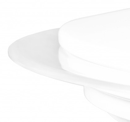 Круглый RGB светильник Feron 6396 AL5000 60Вт 4900Лм с пультом - фото №1