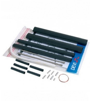 Ремонтний набір для двожильного кабелю DEVIcrimp CS-2A/2B - фото №1