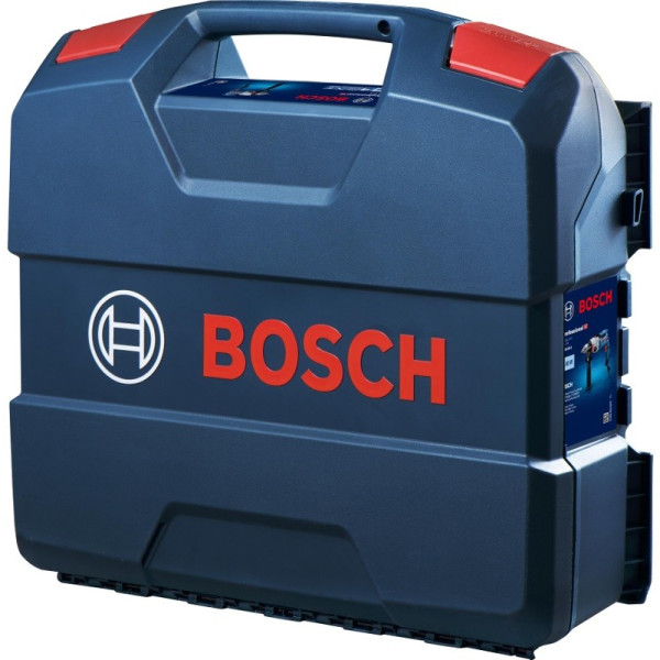 Ударная дрель Bosch GSB 24-2 с быстрозажимным патроном - фото №2