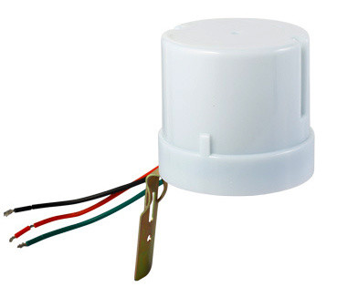 Фотореле e.sensor. light-conrol.303.white E.Next