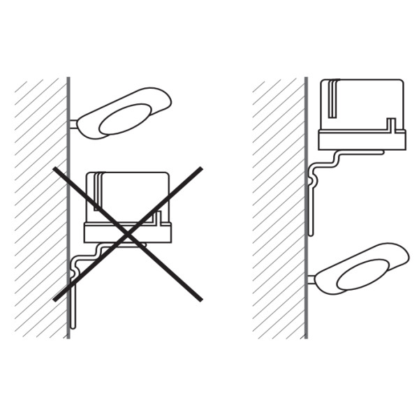 Фотореле e.sensor. light-conrol.303.white E.Next - фото №1
