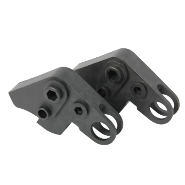 Блок реверса контактора E.Next e.industrial.ar12m (ukc.6m-12m)