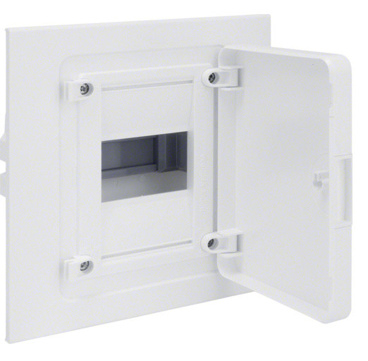 Щит встраиваемый Golf VF104PD на 4 модуля Hager