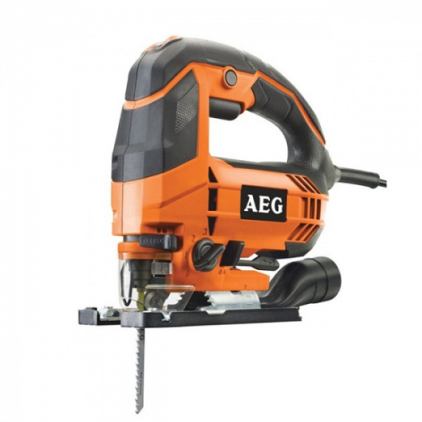 Лобзик AEG 4935451161 700Вт