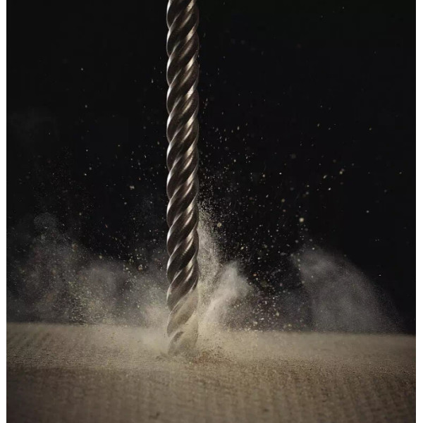 Бур DeWALT DT8911 SDS-plus XLR 4 кромки - фото №1