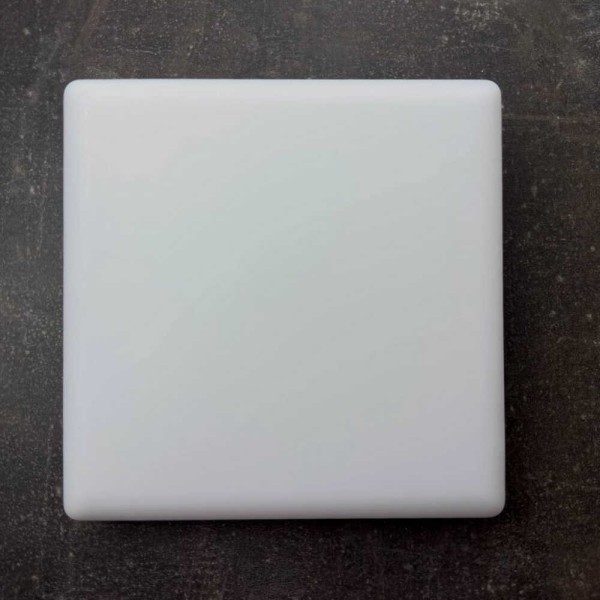 Светильник LED даунлайт Violux SPACE 24W 4200K квадрат IP20 ( 100250 ) - фото №2