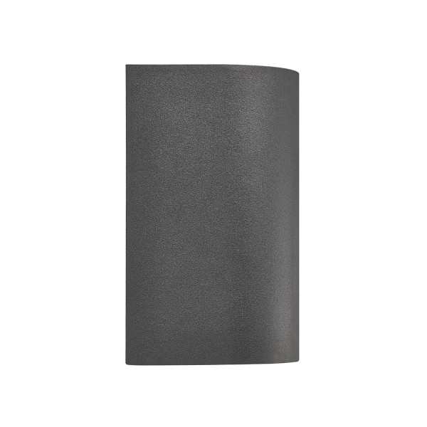 Вуличний світильник Nordlux 49721203 Canto GU10 2x28W IP44 чорний - фото №3