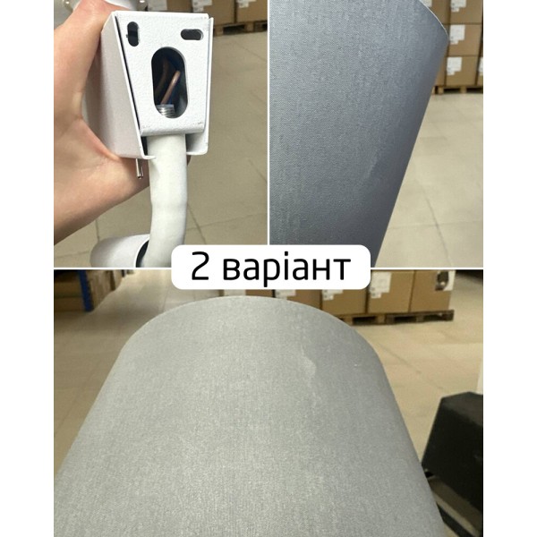 Бра Nowodvorski 38215 Chillin IP20 Wh - фото №2