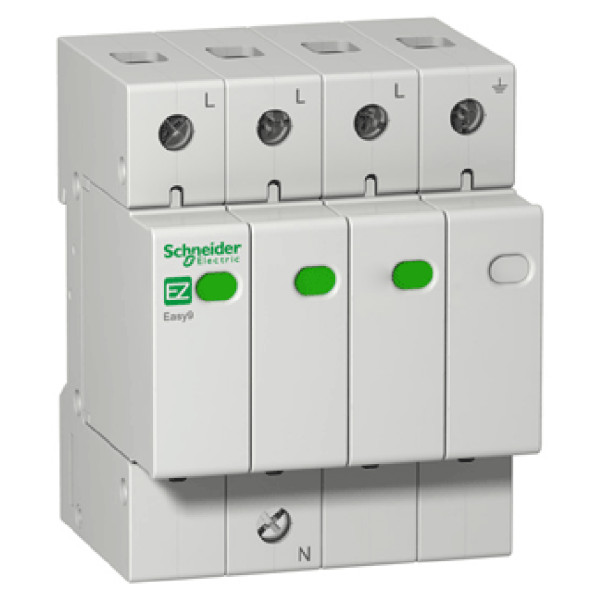 УЗИП Schneider Electric EZ9L33745