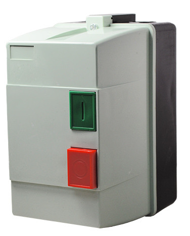 Контактор в оболонці UEC SB-CMS-025 25A Ue=220В/АС3 IP54 (CMS2-SB-025-220)