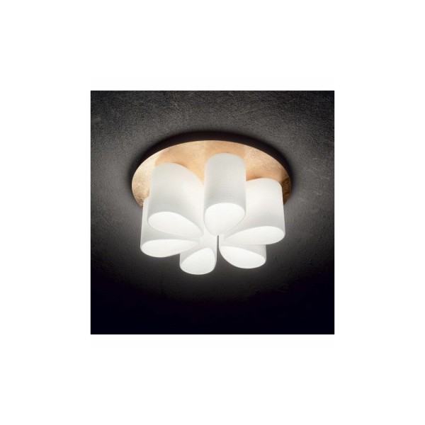 Люстра Ideal Lux 247779 Daisy PL6 - фото №1