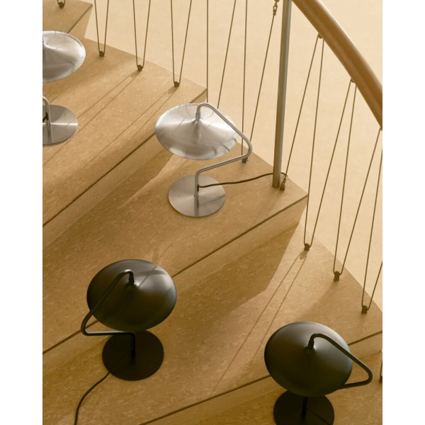 Настільна лампа Nordlux 2520035003 Artist LED 1x15W 3000K 1100Lm IP20 чорна - фото №4