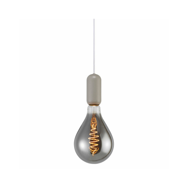 Подвесной светильник, люстра Nordlux 2010903010 Notti E27 1x40W IP20