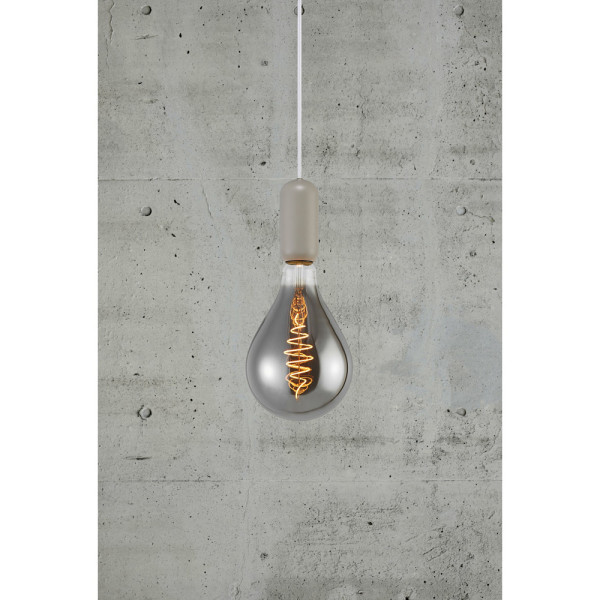 Подвесной светильник, люстра Nordlux 2010903010 Notti E27 1x40W IP20 - фото №1