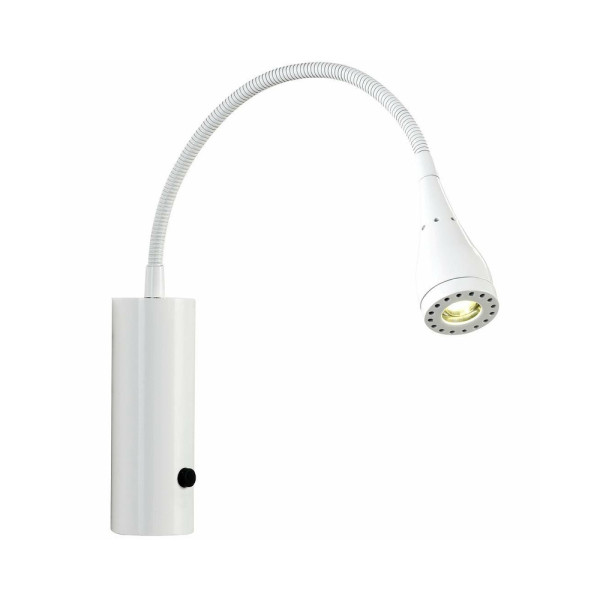 Бра, настінний світильник Nordlux 75531001 Mento