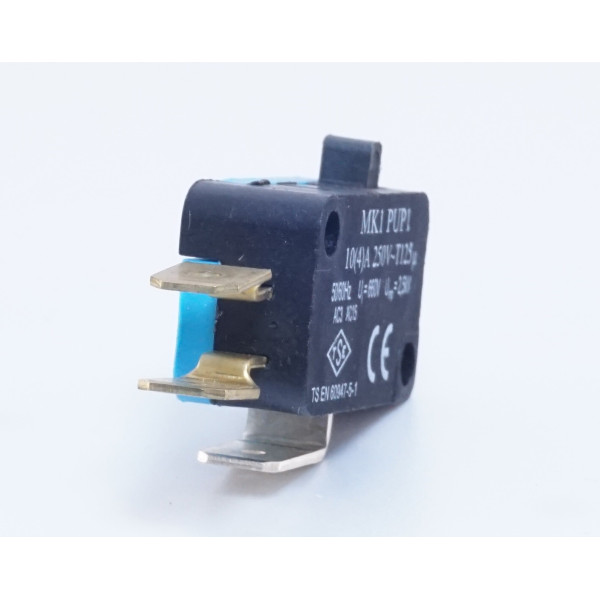 Мини выключатель EMAS MK1PUP1 - фото №2