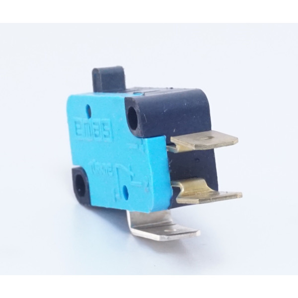 Мини выключатель EMAS MK1PUP1 - фото №3